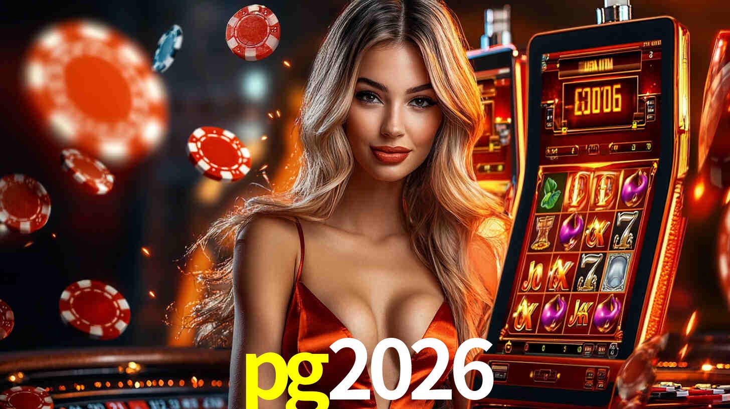 Apostas de Tênis pg2026