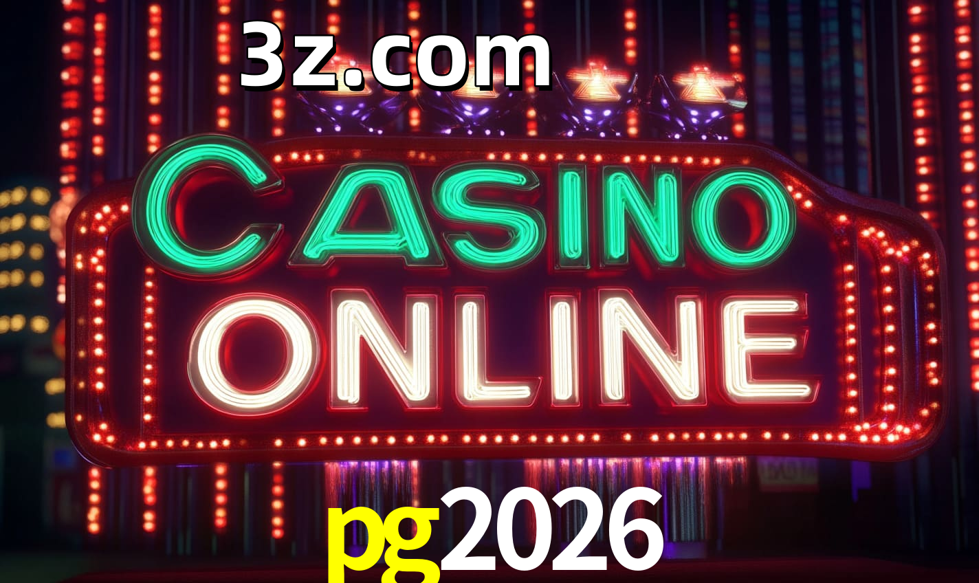 Cadastro Rápido pg2026