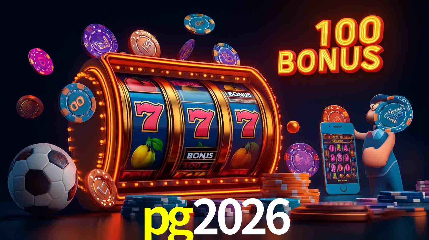 Bônus Diários pg2026