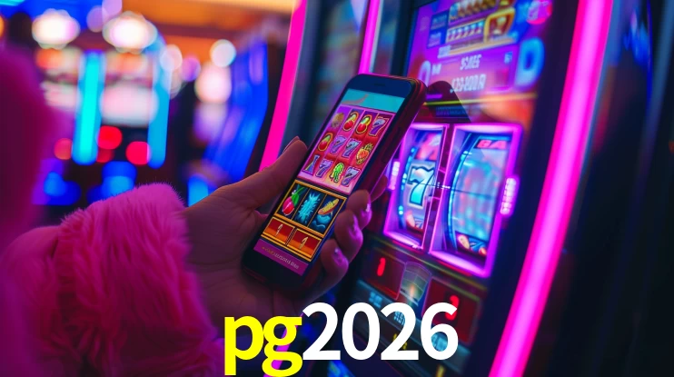 Tecnologia da Plataforma pg2026